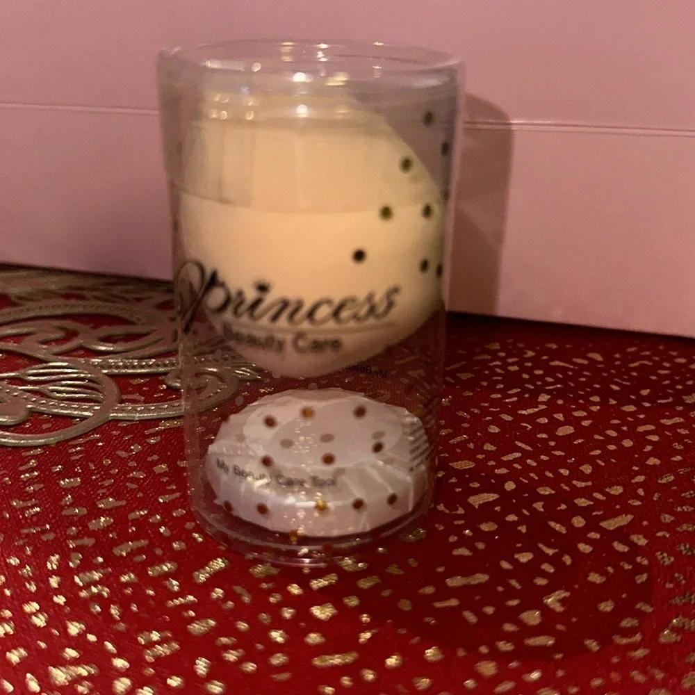 Princess‎ Beauty Blender